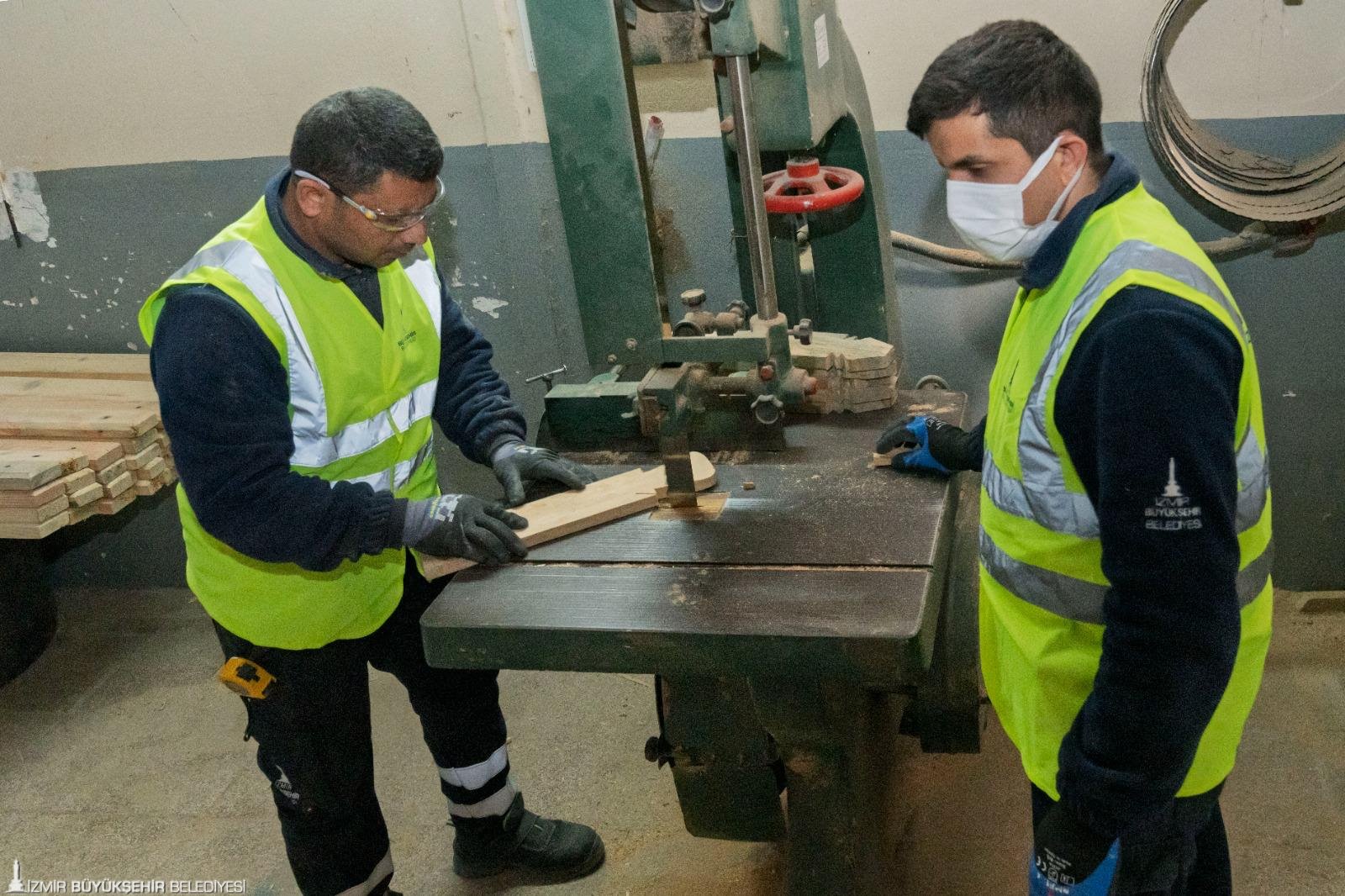 Mezarlıktan Yeni Hayata (3)