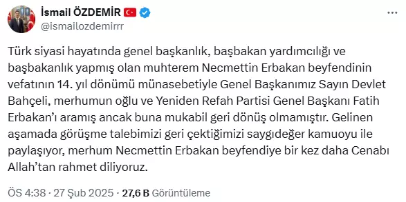 Mhp Açıklama