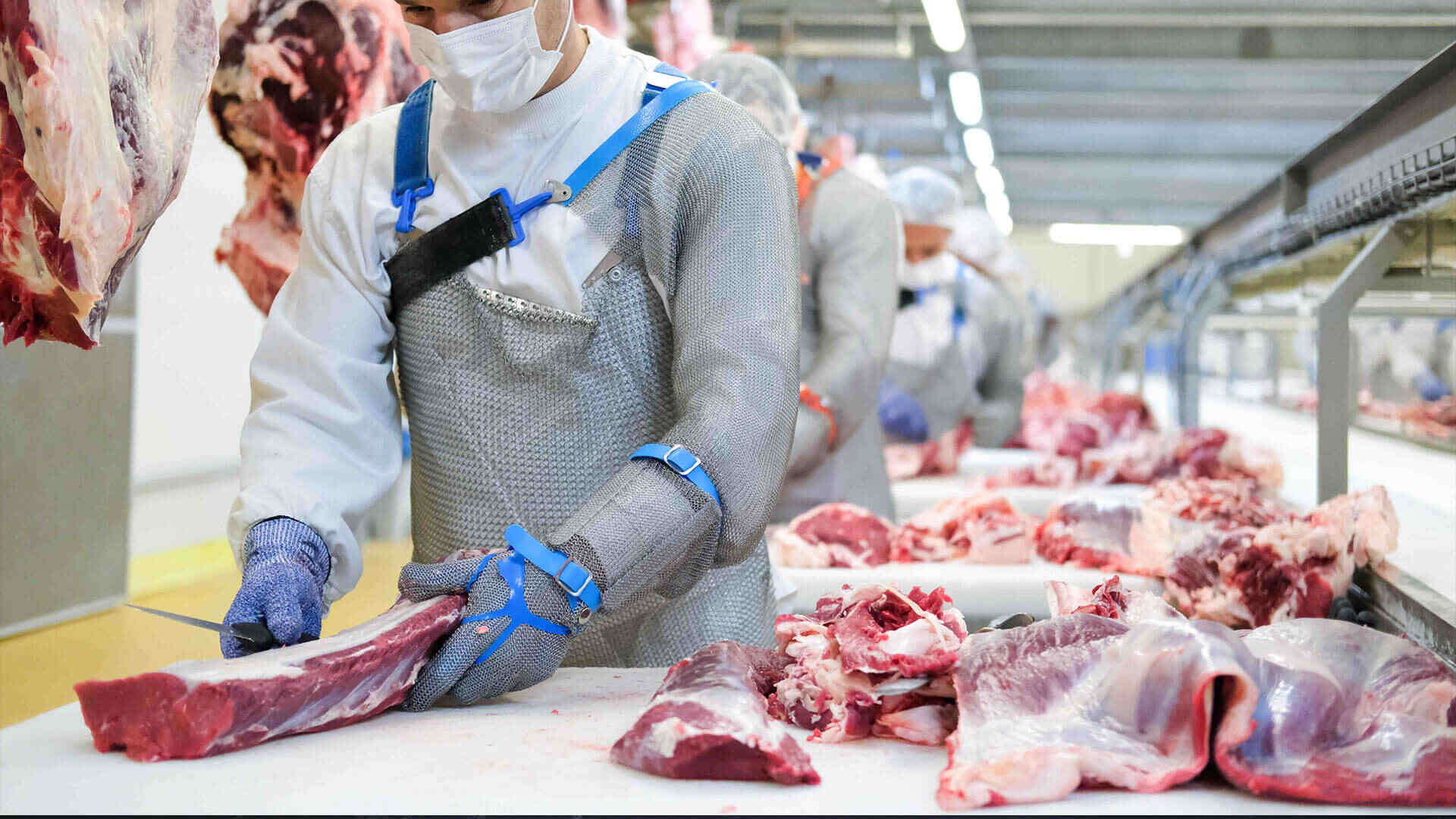 2025'te Migros kasap maaşları ne kadar?