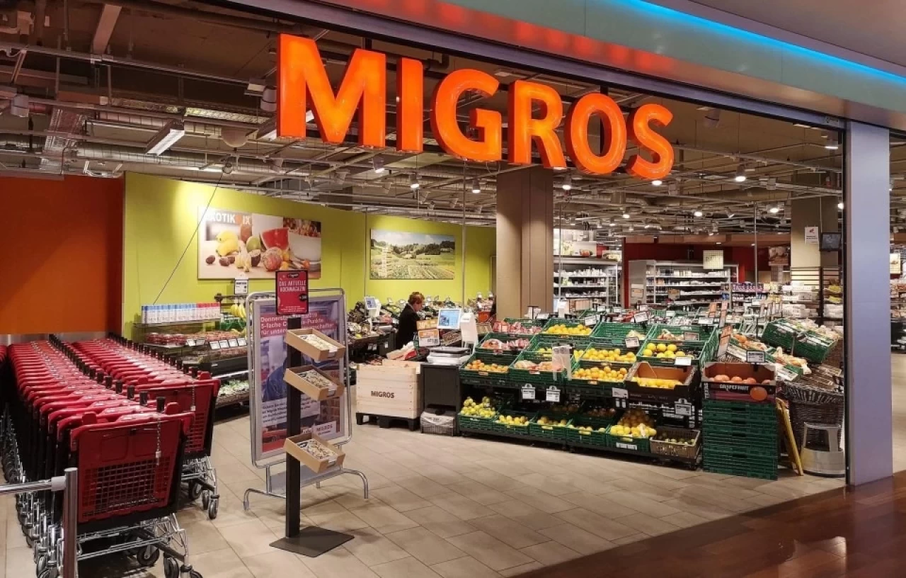 Migros part-time maaşı 2025 yılında ne kadar?