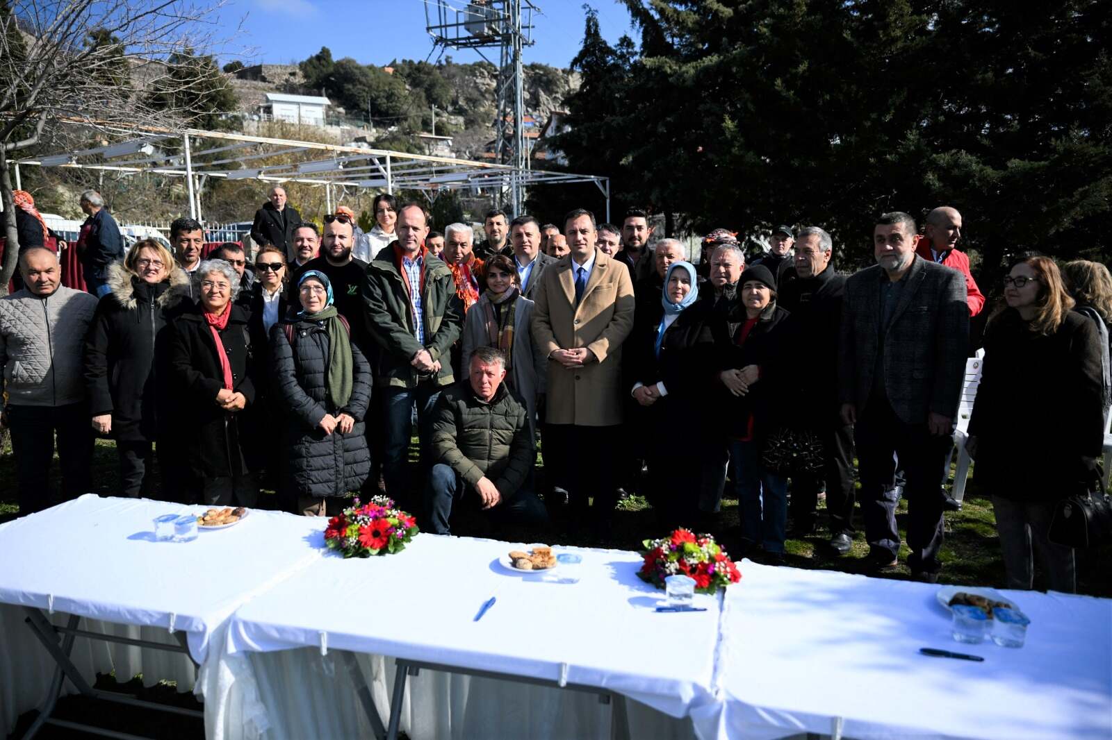 Bornova misket üzümü