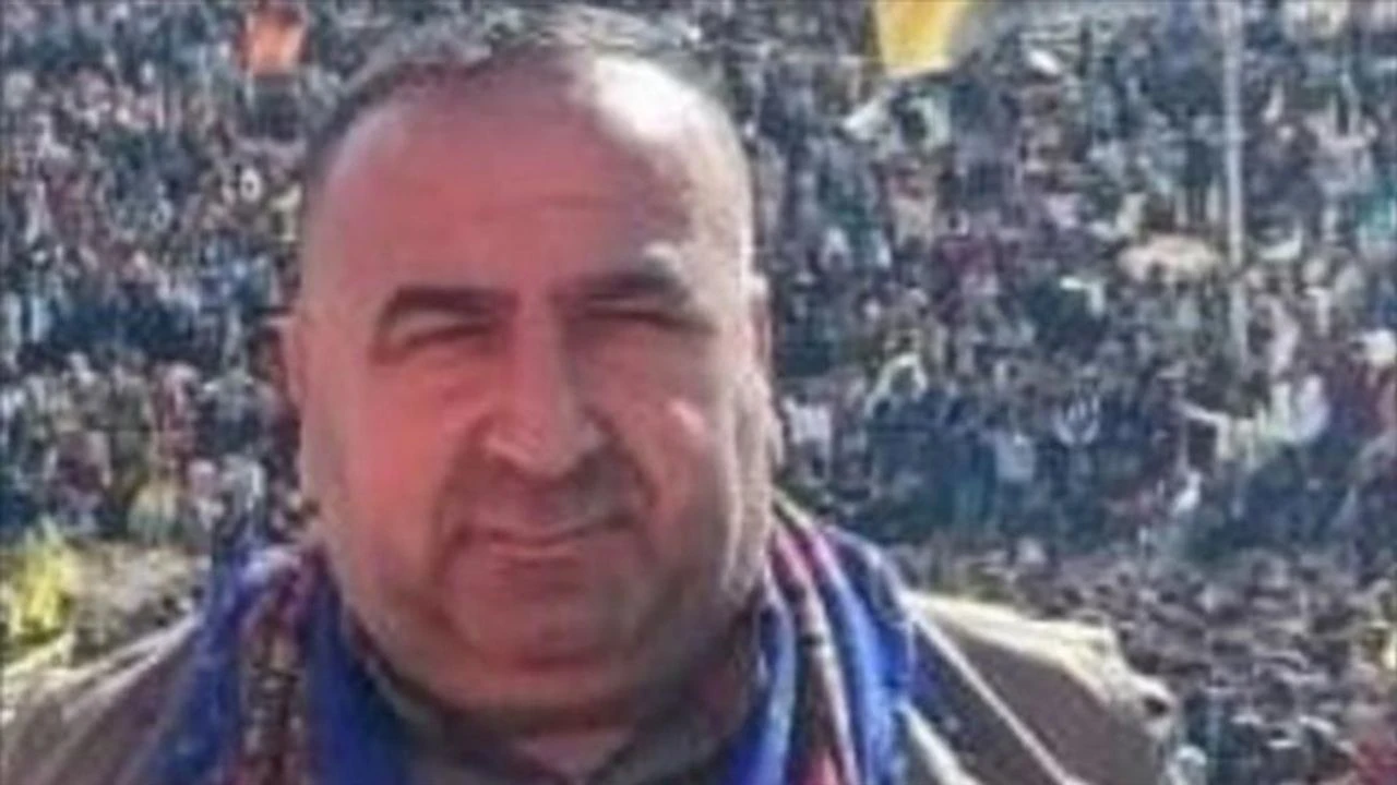 Mitten Suriyede Nokta Operasyon