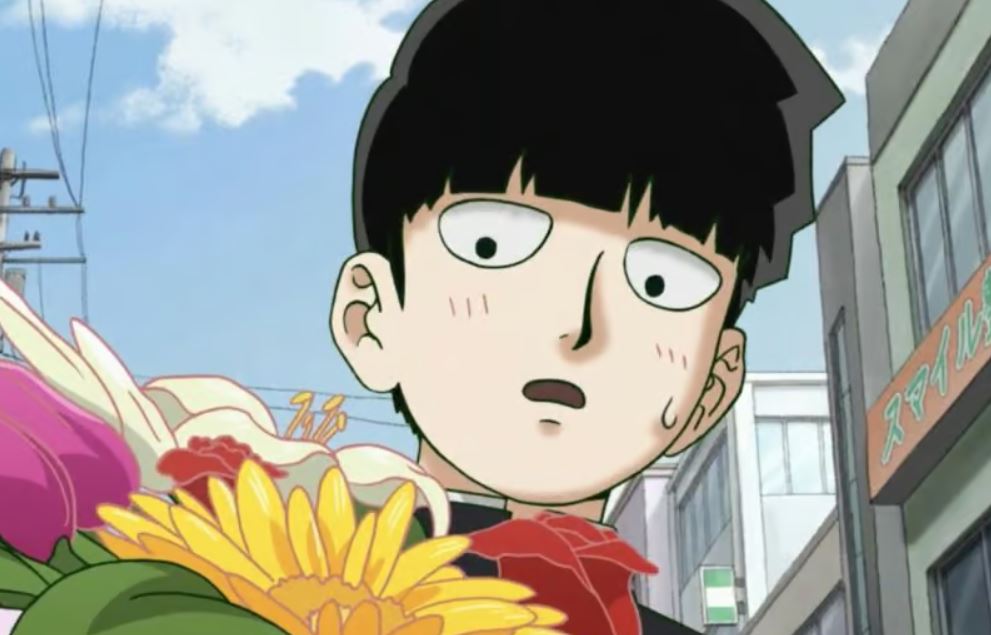 Mob Psyco
