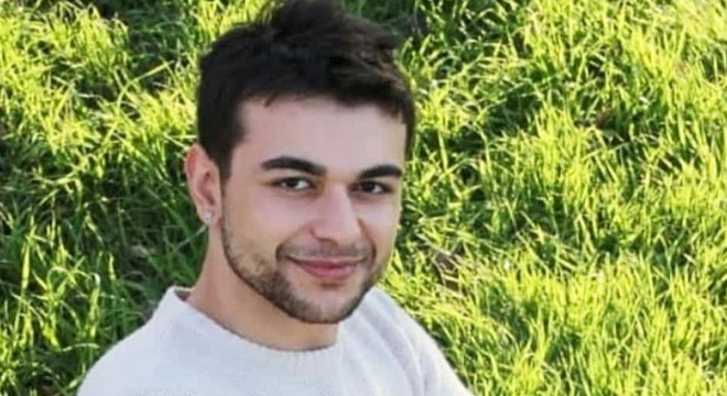 Motokurye Oğulcan'ın Öldüğü Kazada Takipsizlik Kararına Itiraz Ankara