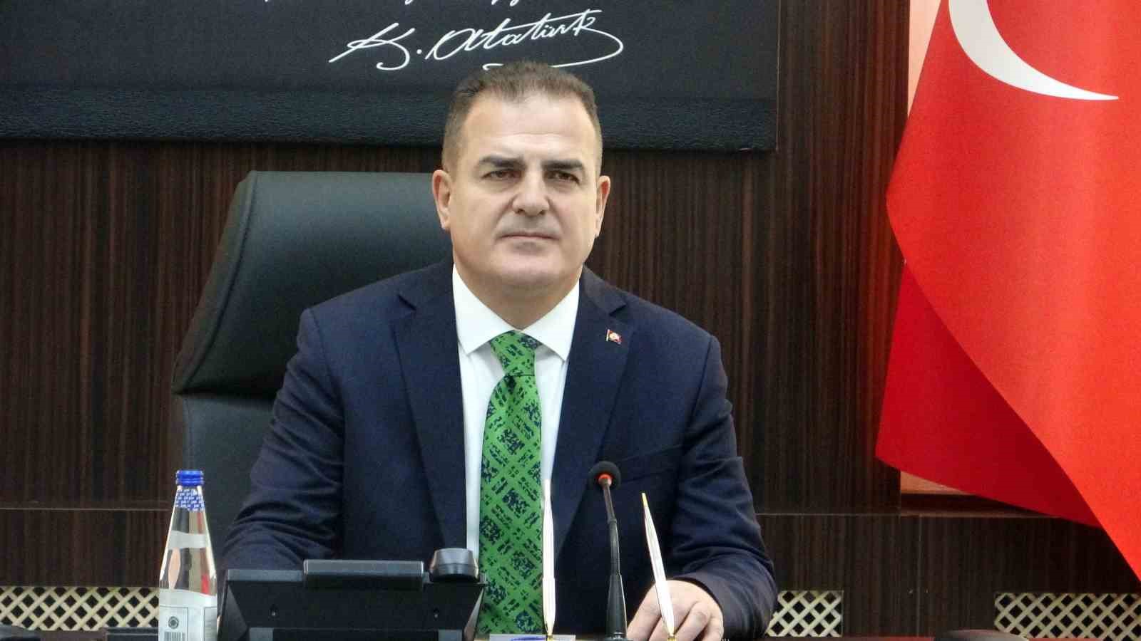 Deprem ve Tsunami Riski