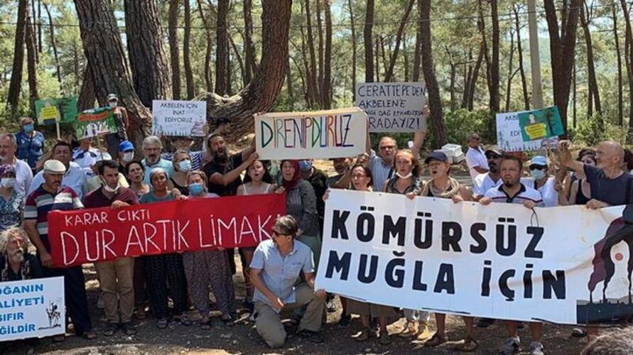 Yeniköy Termik Santrali kömür sorunu-2