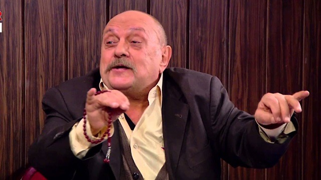 Muhammed Emin Gümüşkaya kimdir?