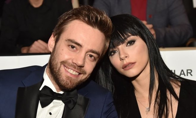 Murat Dalkılıç Merve Boluğur