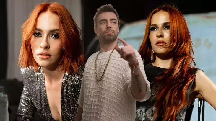 Aşk hayatında yeni sayfa açtı