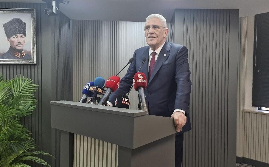 "Esnaflarla birlikte çalışmaya devam edeceğiz"