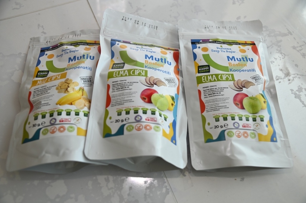 Mutlu Beslen Kooperatifi