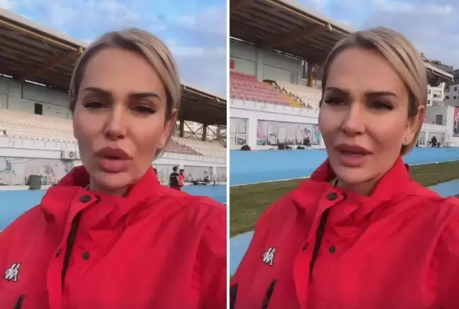 "Açıklama yapma ihtiyacı duyuyorum"