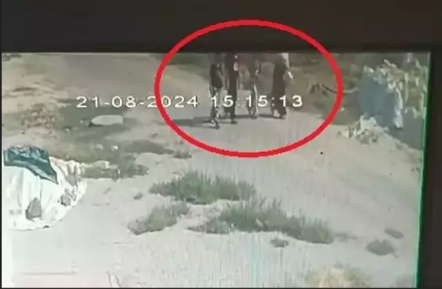 Narin Güran Cinayeti-1