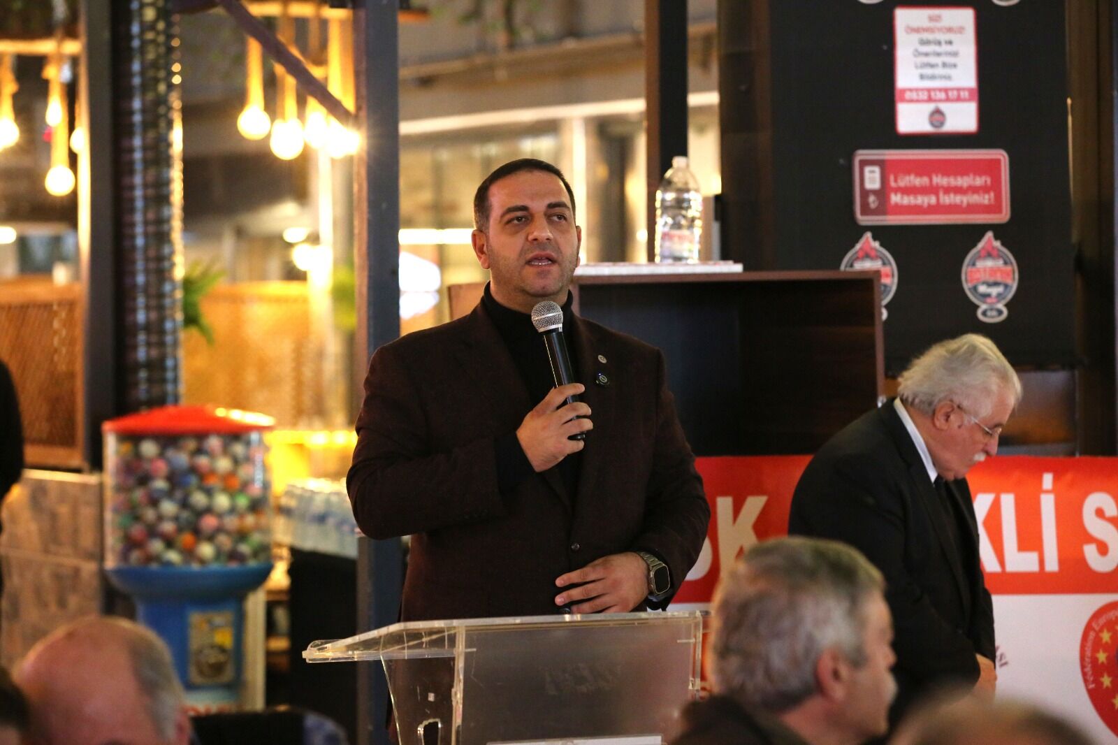 Narlıdere Çamtepe Mahallesi