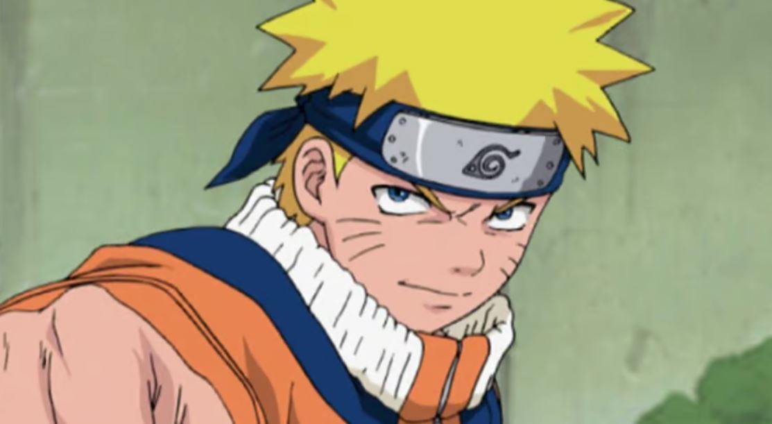 Naruto