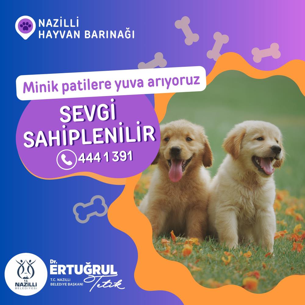 Belediye Başkanı’ndan destek çağrısı