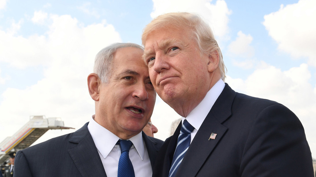 Netenyahu'dan Trump'ın Gazze planına tam destek