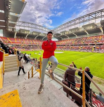 Olayın ardından gelen aile tepkileri