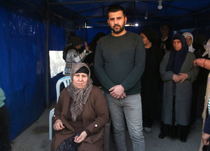 Son görüşme: Kız arkadaşım ile aram bozuktu