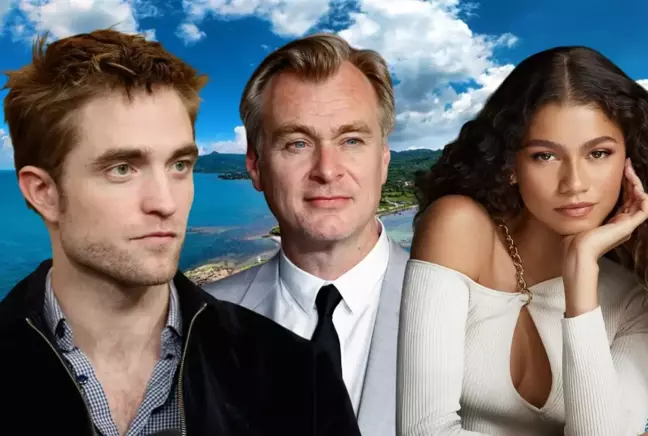 Ordu’da Çekilecek Sahneler