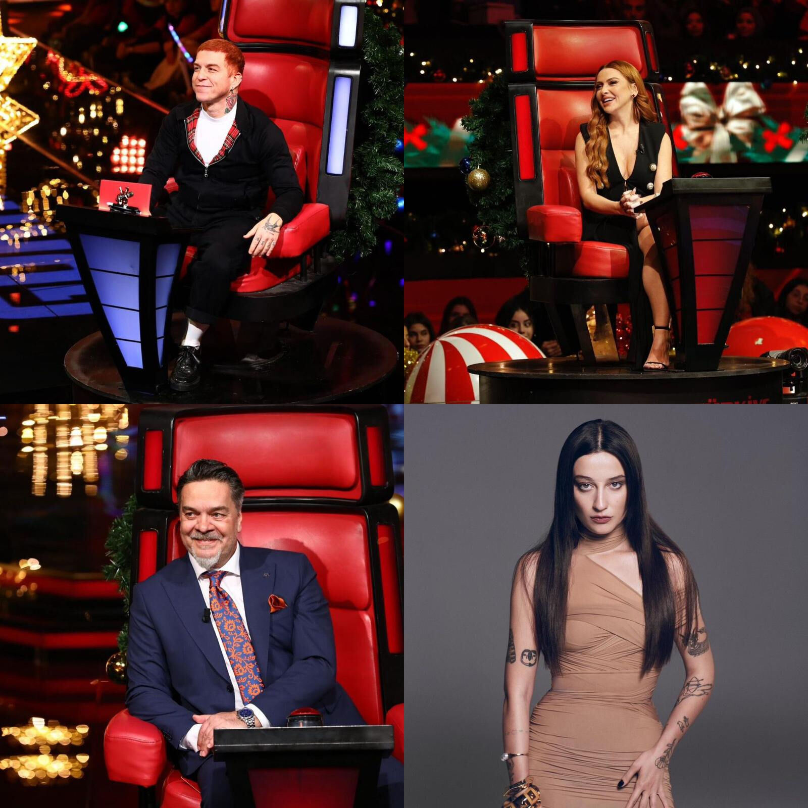 Acun Ilıcalı'nın Sunumu ile Ekrana Gelecek