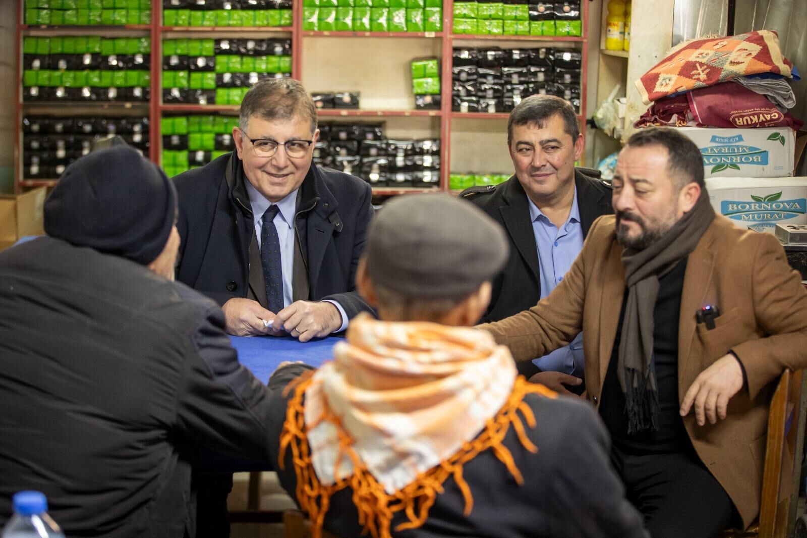 Ödemiş Belediyesi Kültür Merkezi