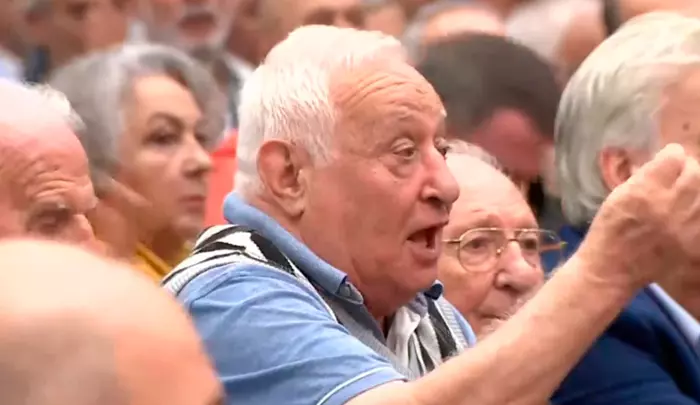 Cenaze töreni detayları