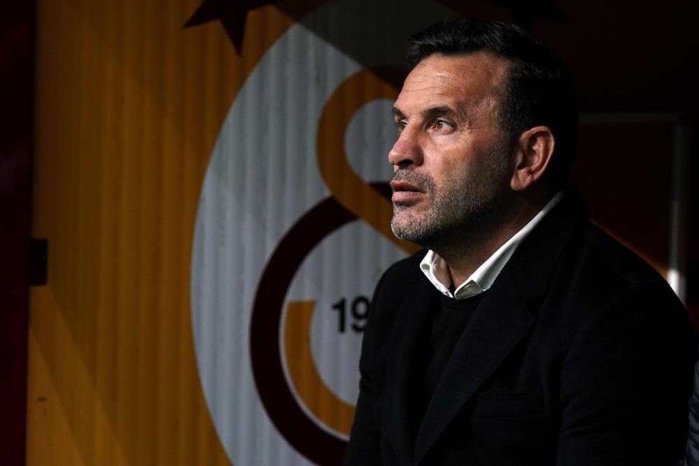 Okan Buruk'un Fenerbahçe Karnesi