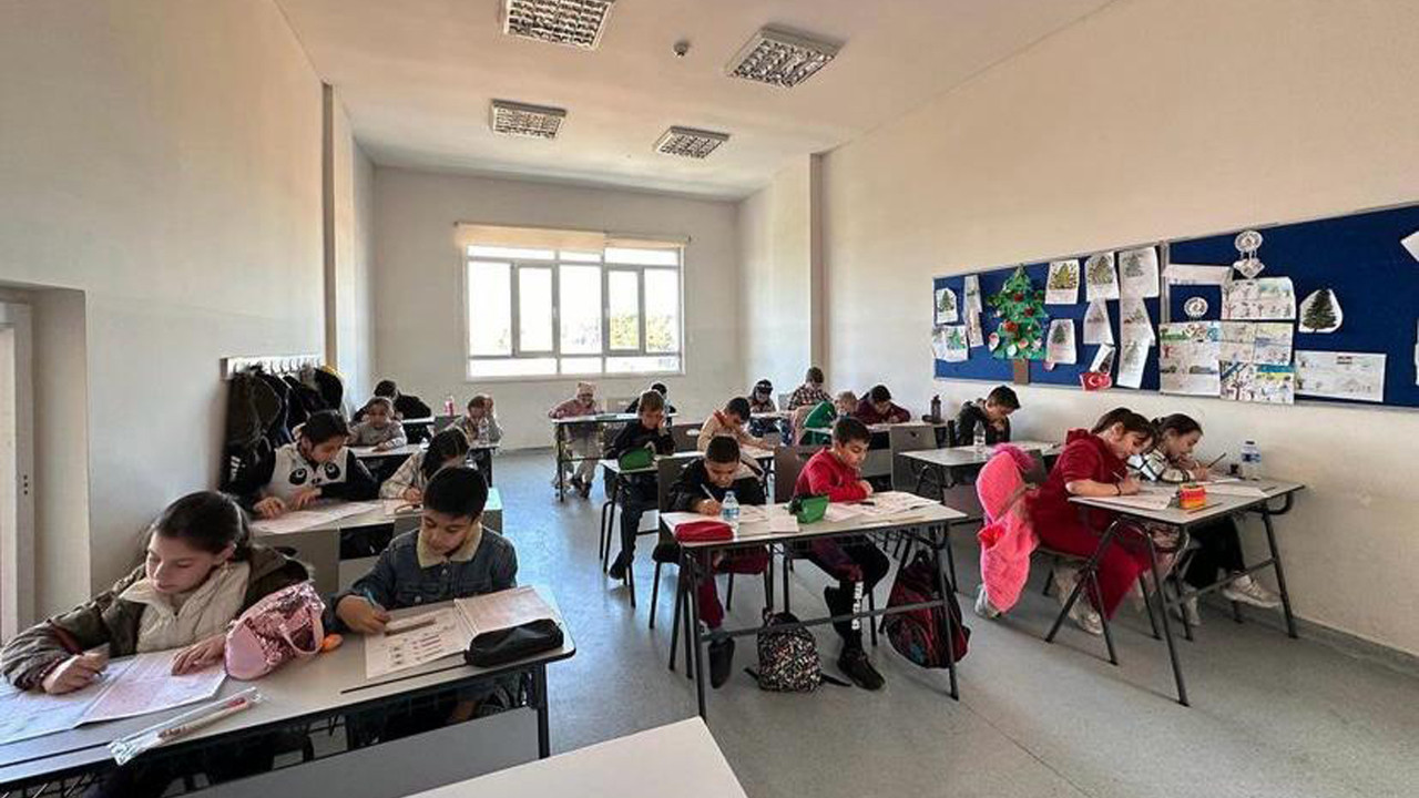 2024-2025 eğitim yılı ikinci dönem ara tatili