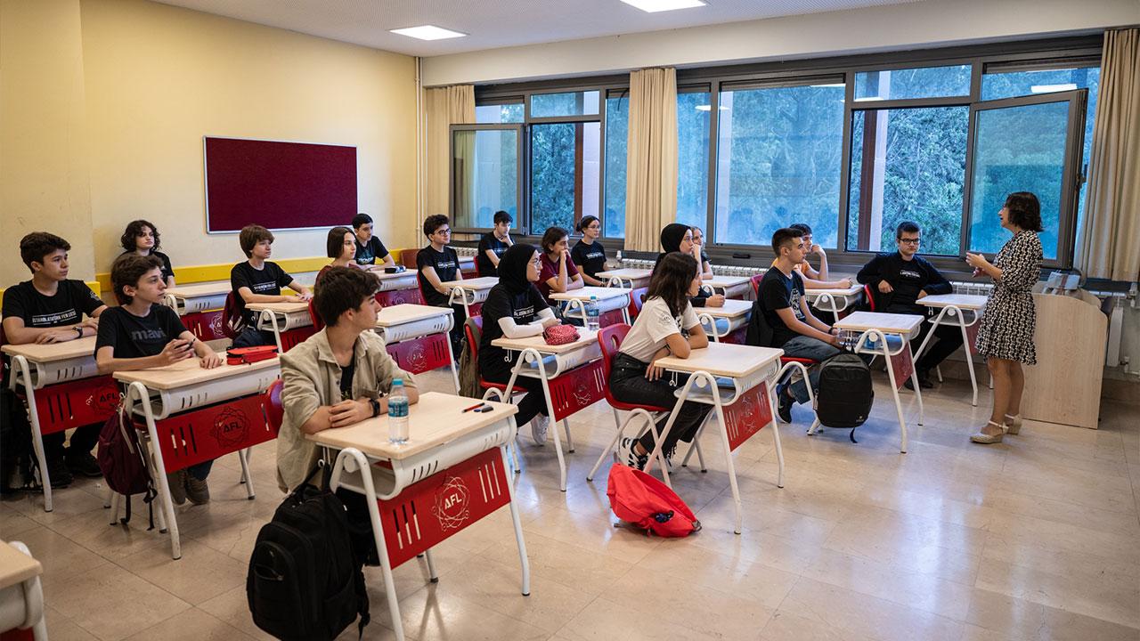 Rehberlik ve psikolojik danışma faaliyetleri