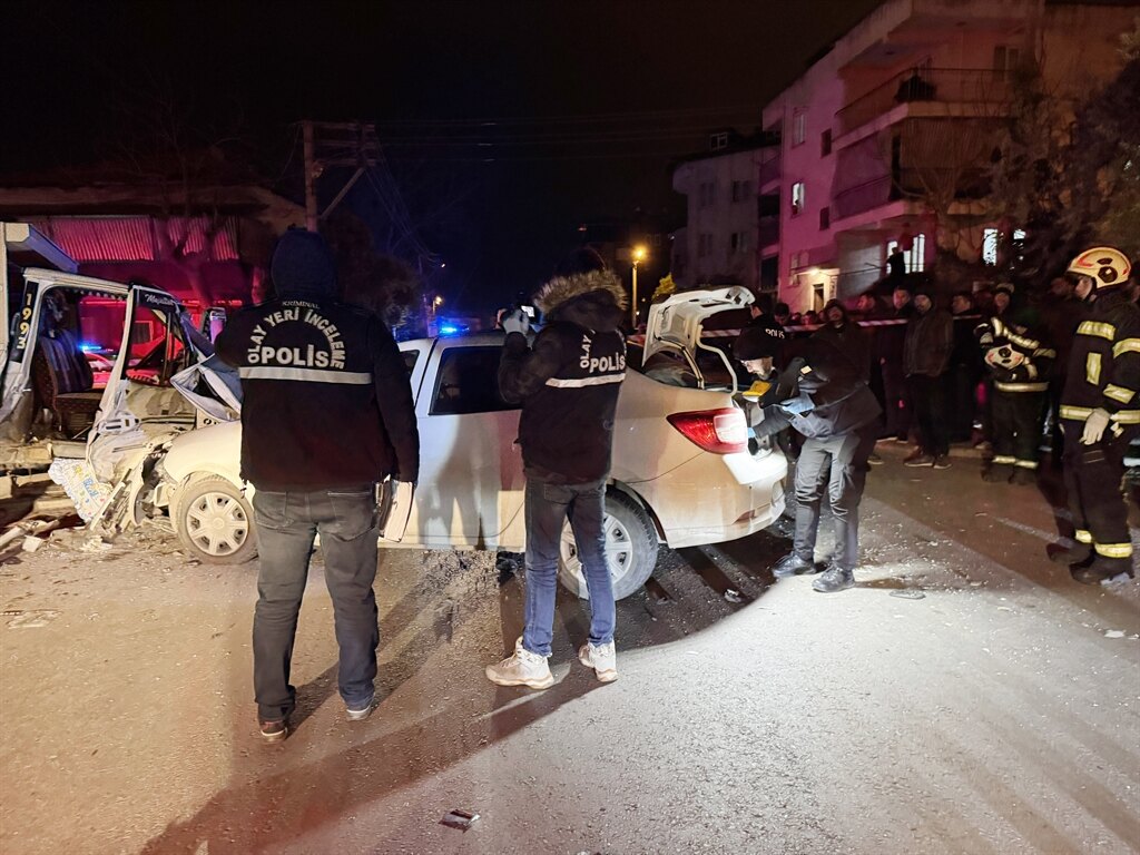 Olay Yeri Inceleme-2