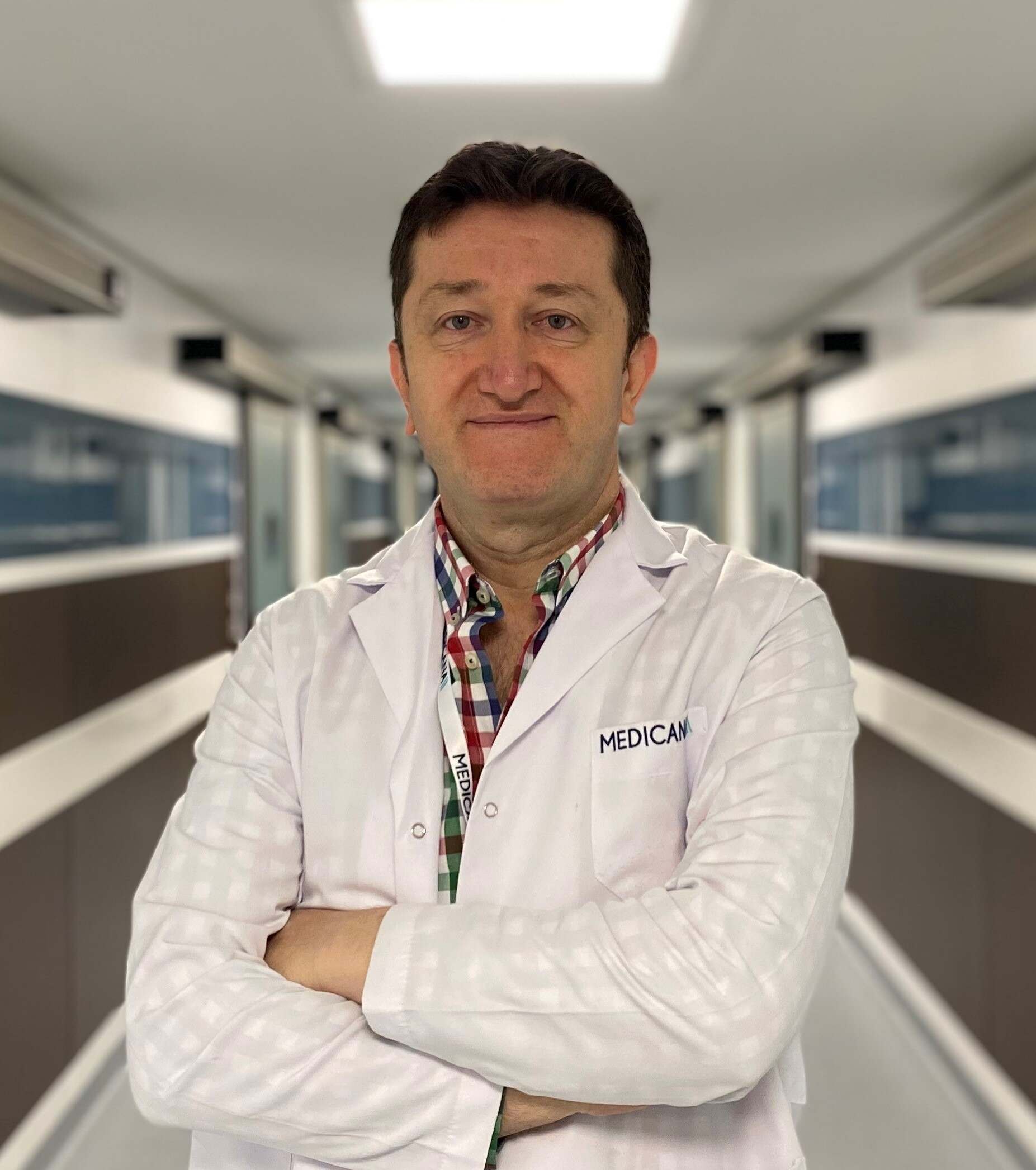 Op. Dr. Gökhan Kerci