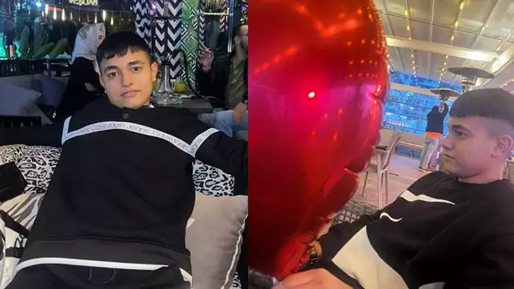 Şükrü Alkaş Hayatını Kaybetti