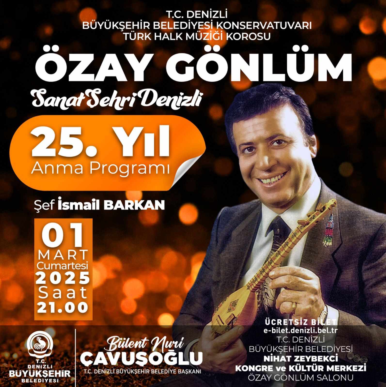 Özay Gönlüm