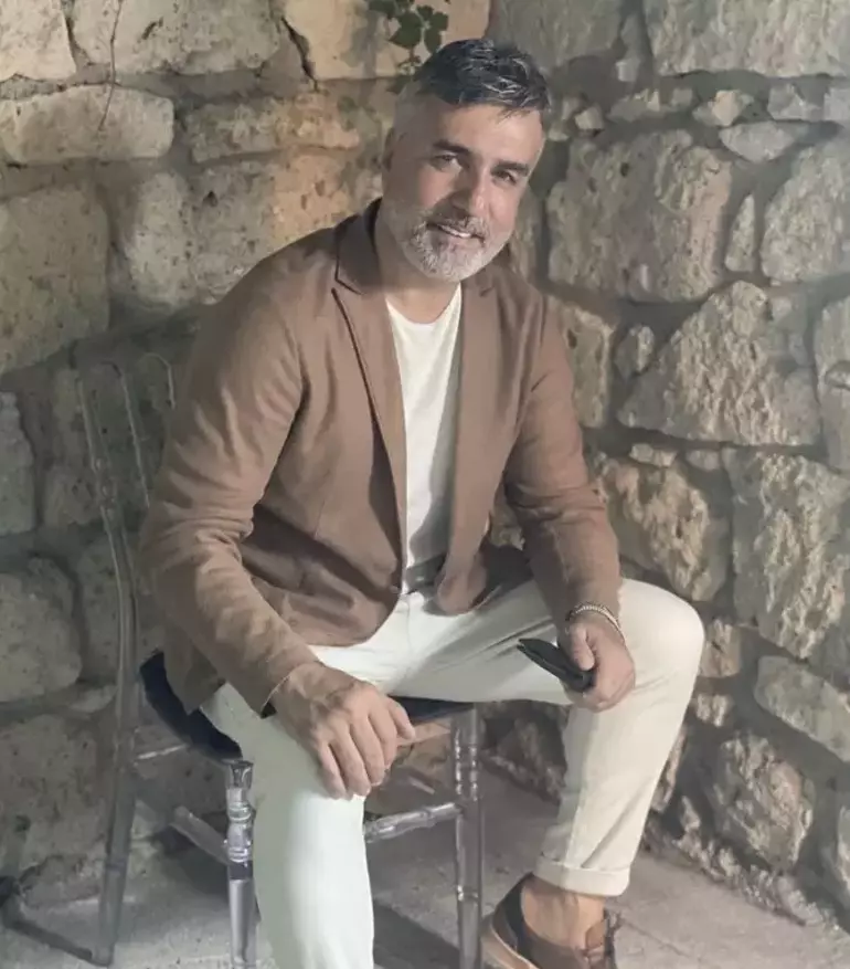 Ercan Deniz de Tedbir Kararı Aldırdı