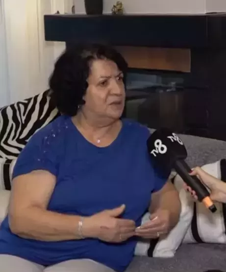 "Bizim elimiz asla Samar’a kalkmadı"