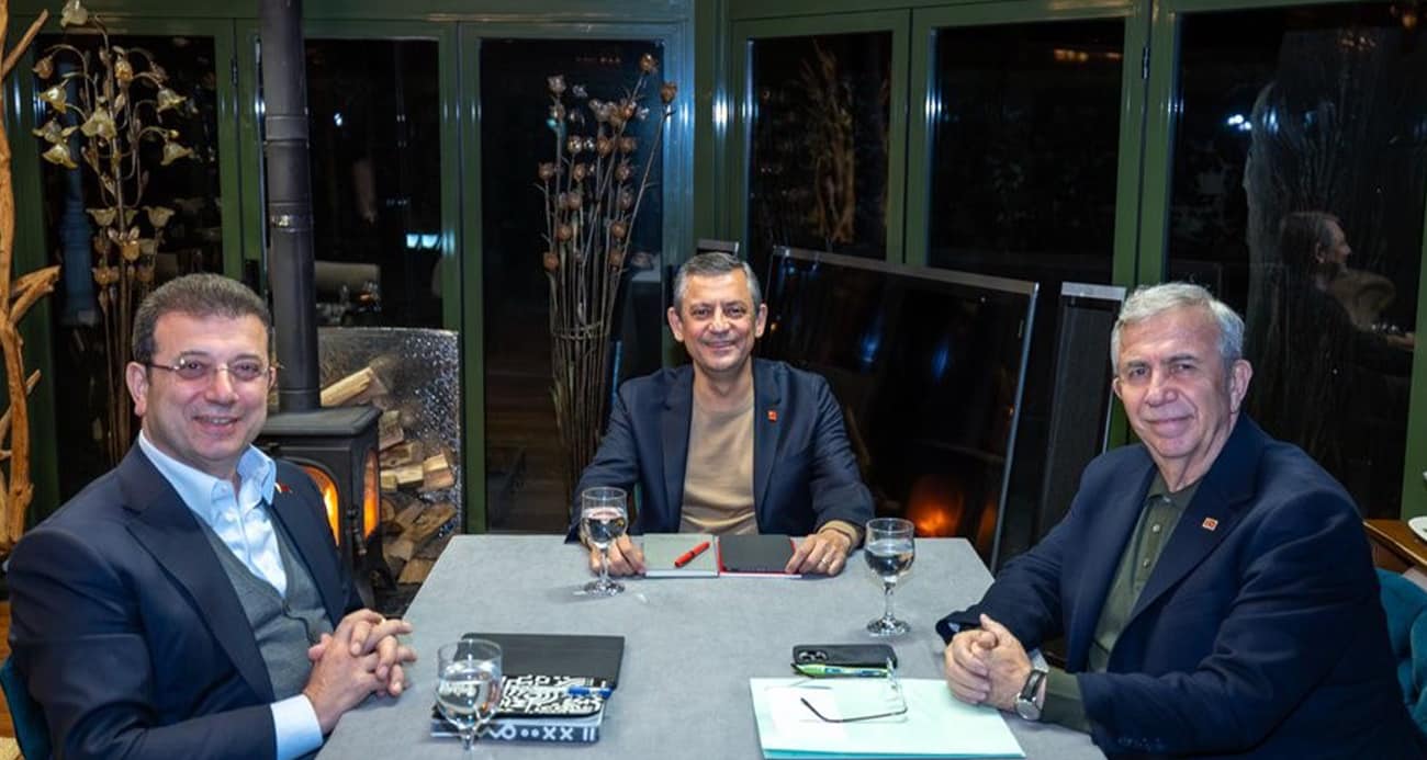 Tek adaylı ön seçim huzursuzluk yaratıyor