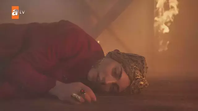 Osman Bey’in Feryadı