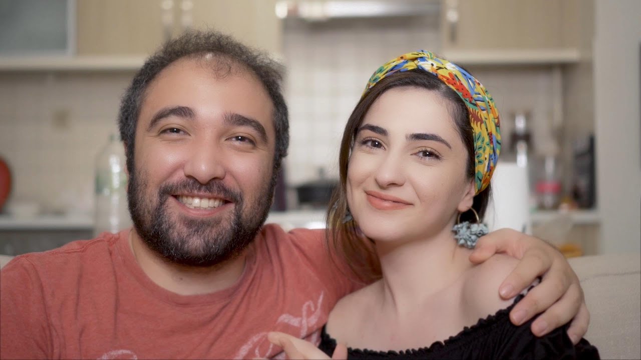 Özgür Turhan Ve Deniz Bağdaş Boşandı