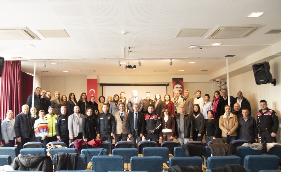 Kaymakam Özkan Demir