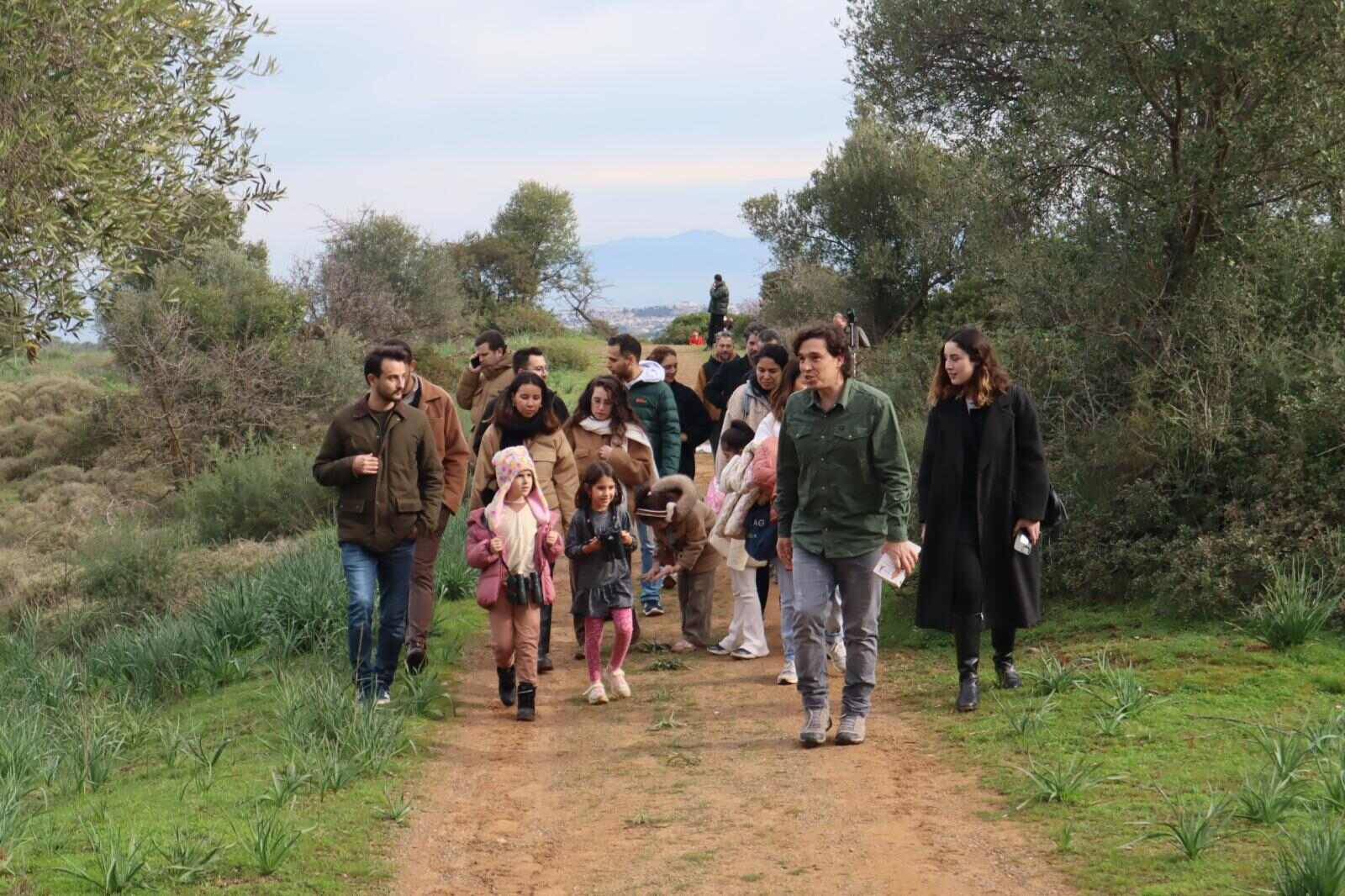 Park ve Bahçeler Dairesi