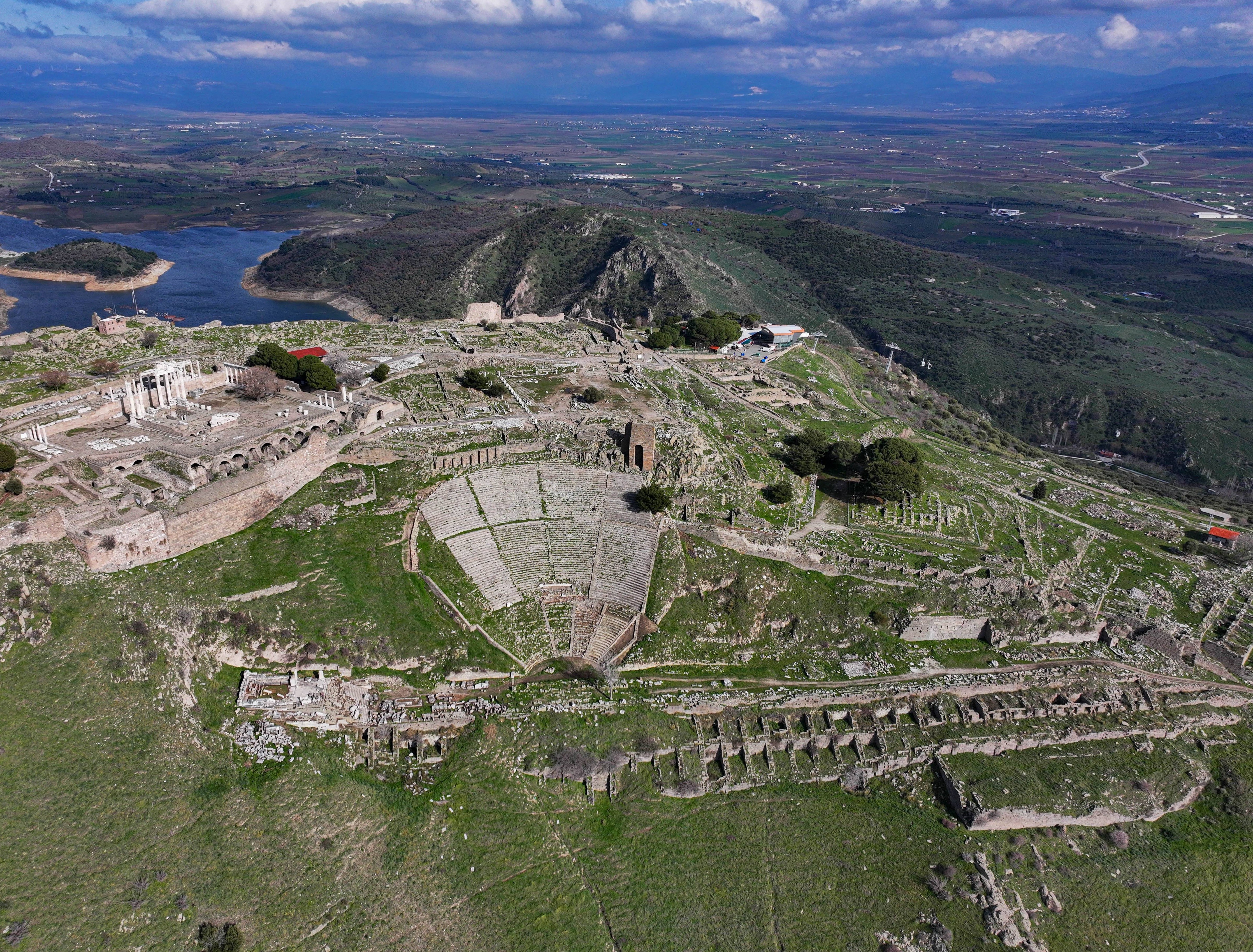 Pergamon (5)
