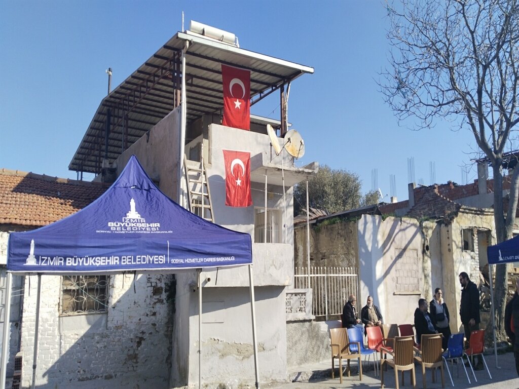 Piyade Uzman Çavuş Osman Oktay