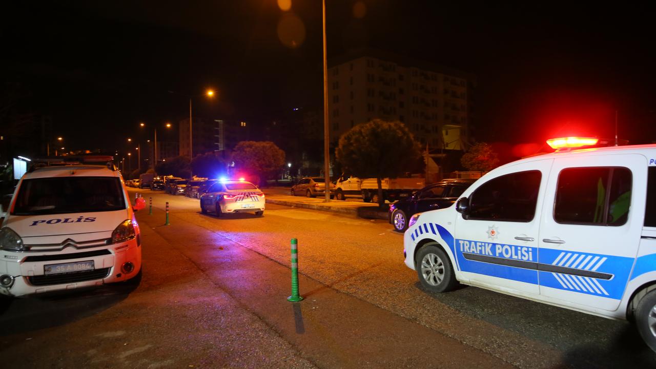 Polis Araçları