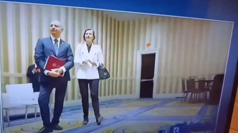 Polonya Cumhurbaşkanı