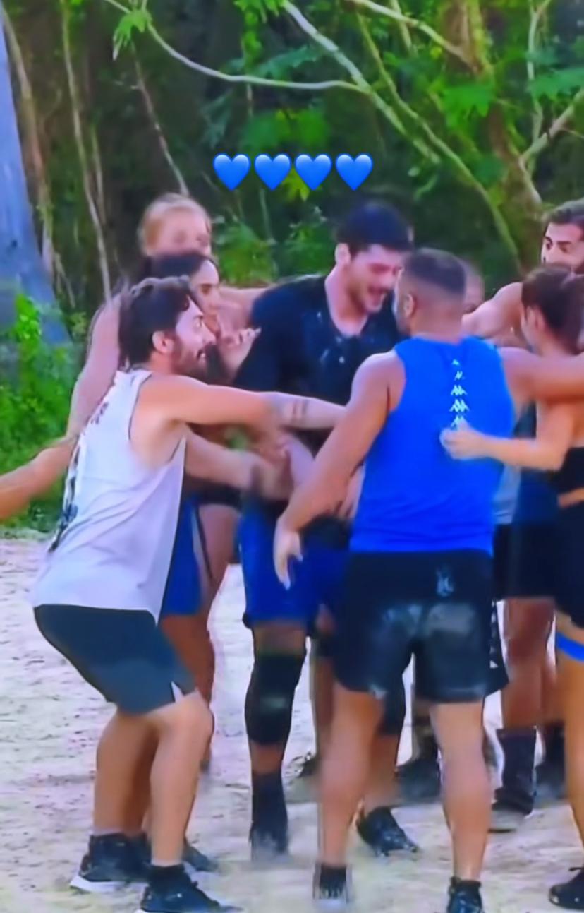 Poyraz Yasemin Gönüllüler