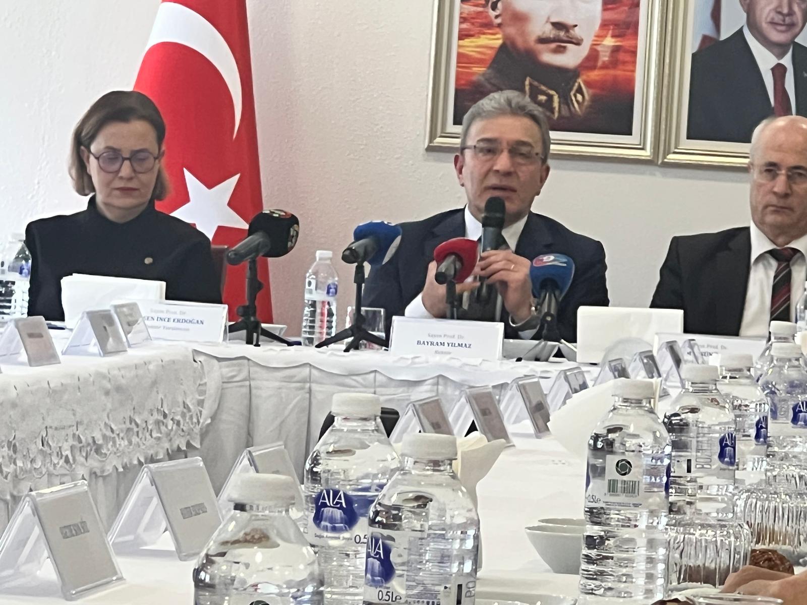 Prof. Dr. Bayram Yılmaz (4)