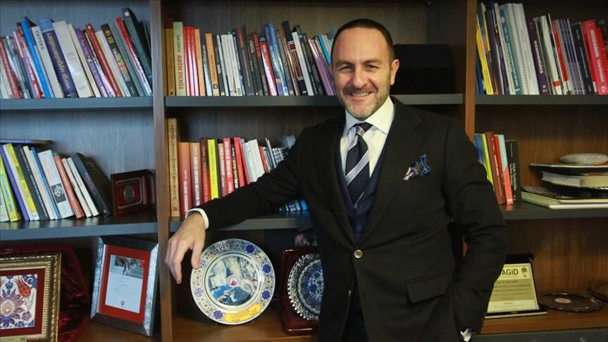 Prof. Dr. Emre Alkin