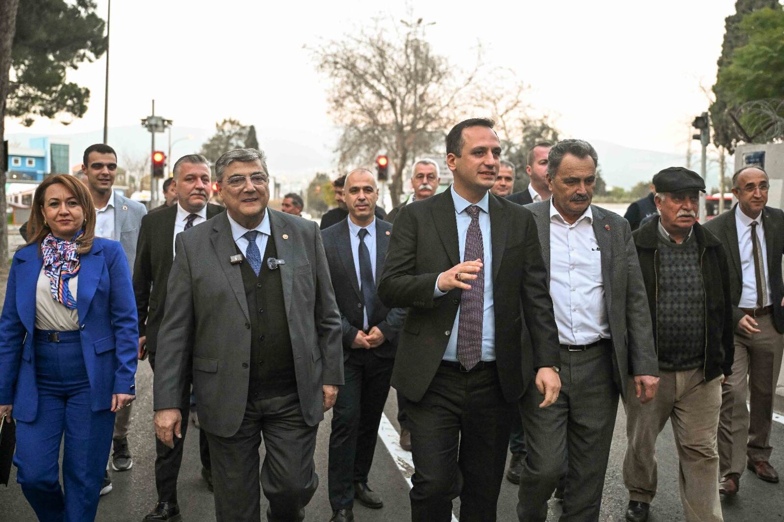 Prof. Dr. Kamil Okyay Sındır