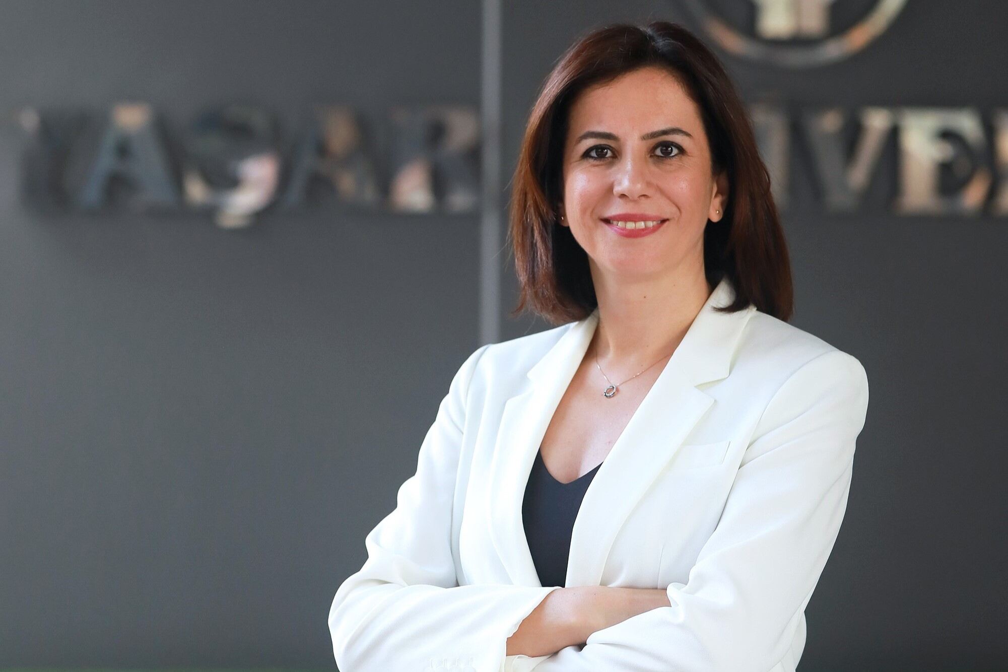 Prof. Dr. Seda Genç